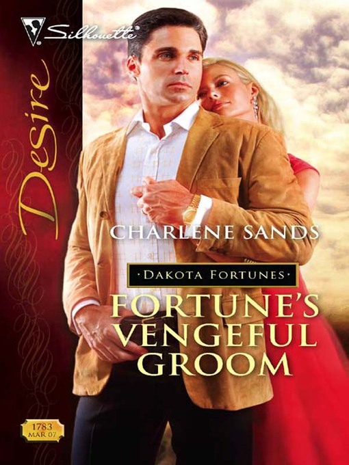 Cover image for Fortune's Vengeful Groom